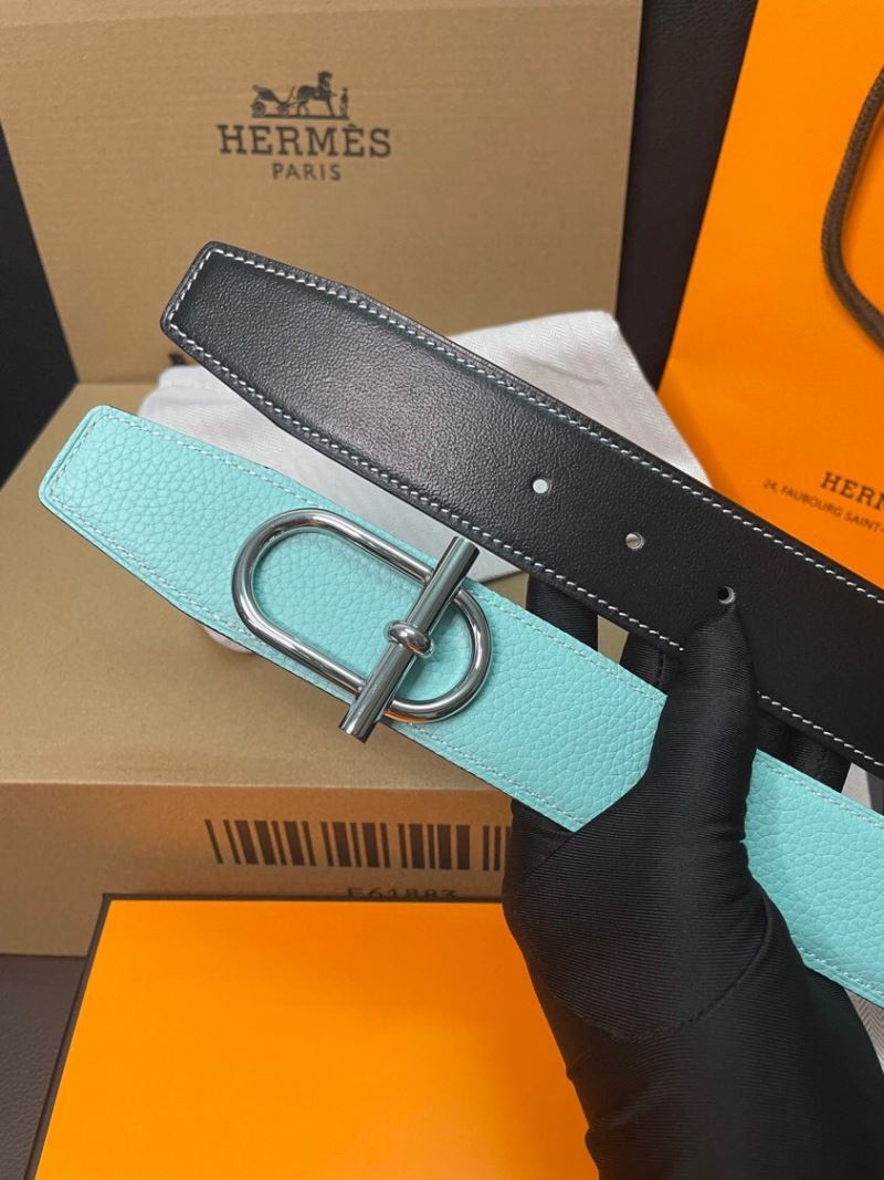 Hermes Belts